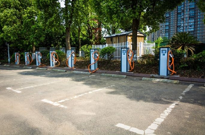 Impact of Electrical Industrial Engineering on EV Charger Infrastructure