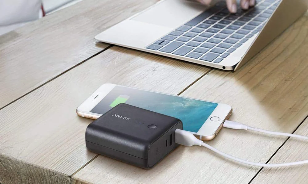 Portable Chargers