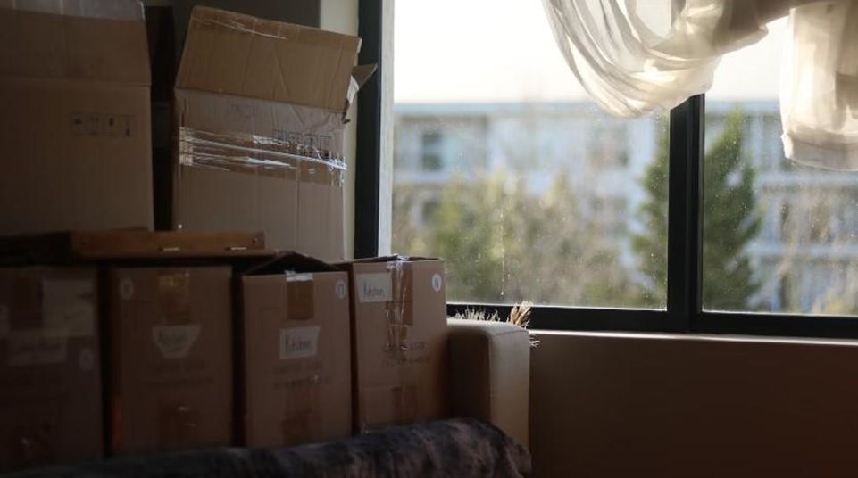 Four Tips that Can Help Ensure a Smooth Moving Experience