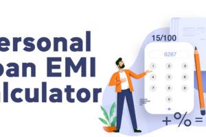 Use a Personal Loan EMI Calculator for Better Financial Planning