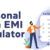 Use a Personal Loan EMI Calculator for Better Financial Planning