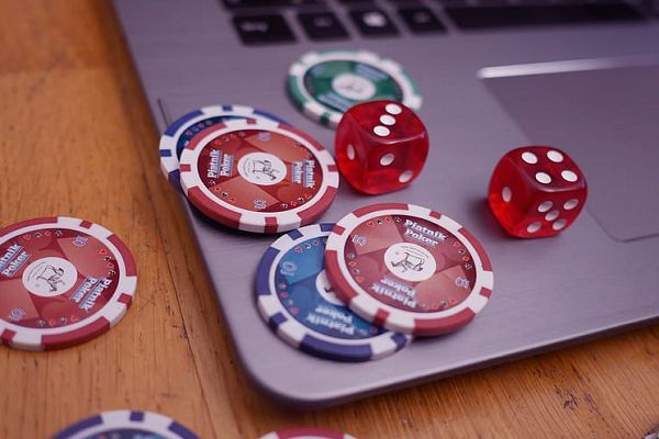 online casinos