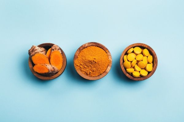 natural supplements