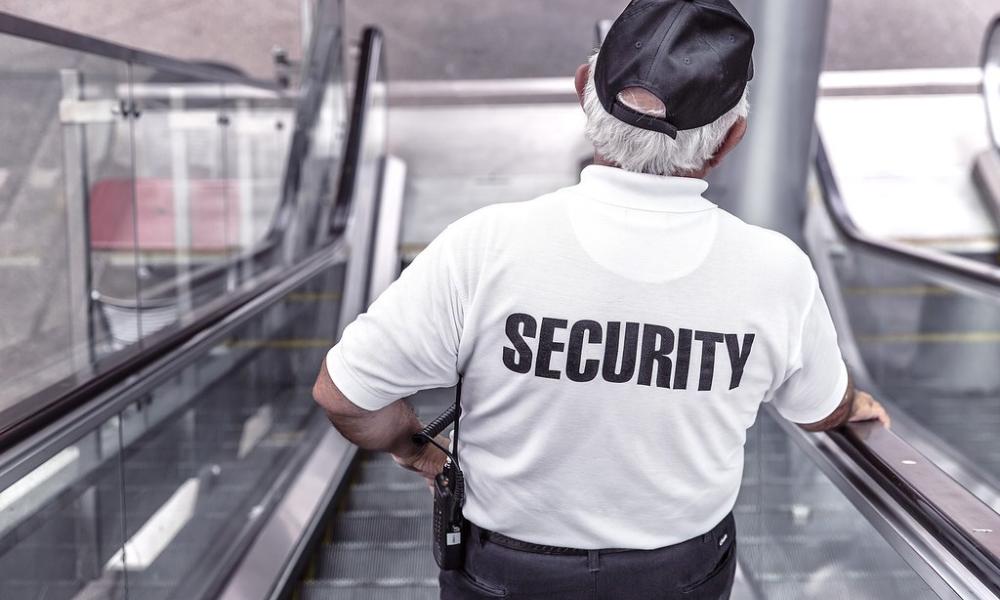 Get To Know The Differences Between Armed And Unarmed Security Guards At Rangers Security Agency In Houston, TX