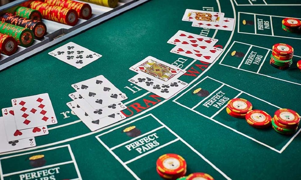 Exploring the History of Online Slot Sites