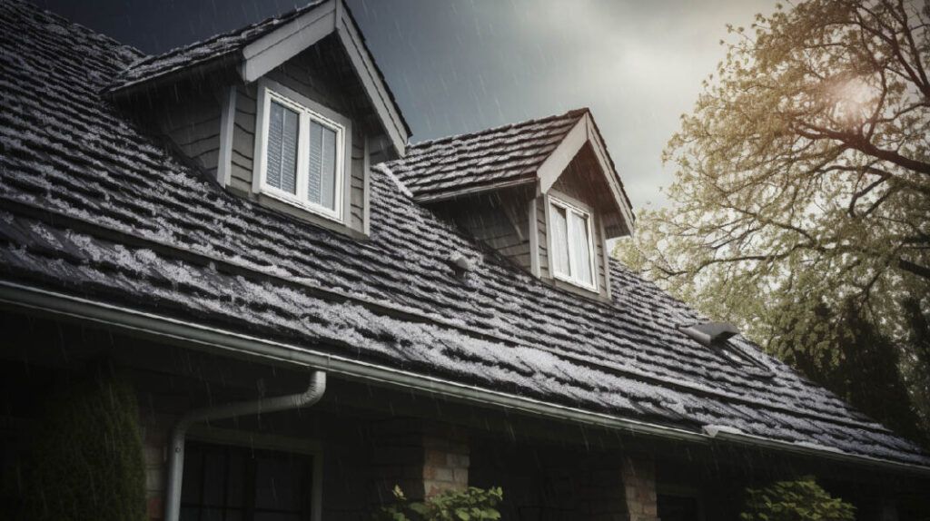 Hail Storm Restoration: Ultimate Guide to Damage Repair and Prevention