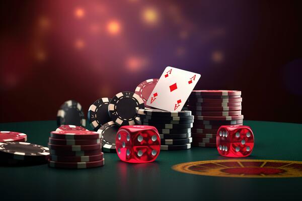 Online Casino