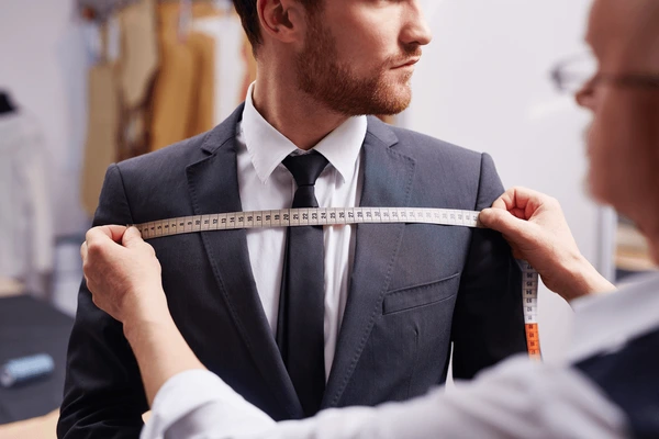  Made-to-Measure Attire