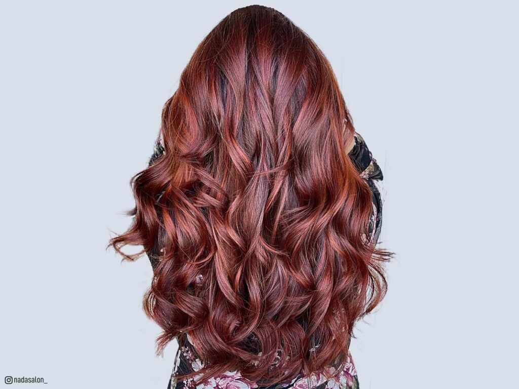 How to Choose the Perfect Hair Coloring for Your Style?