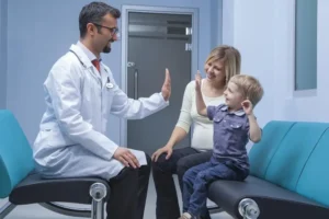 X-Ray and Imaging Emergency Services at Friendswood Hospital in Friendswood, TX 