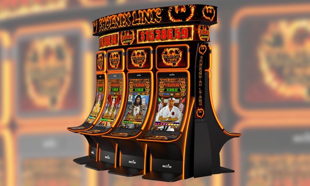 online slots