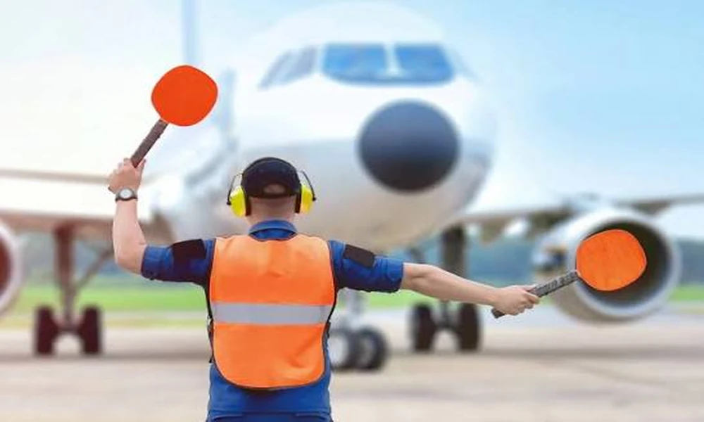When Aircraft Stop Flying: How AOG Support Helps Reduce Downtime